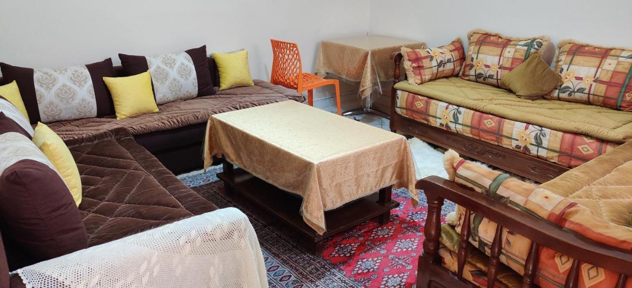 Araucaria Apartment Essaouira Bagian luar foto