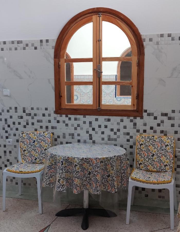 Araucaria Apartment Essaouira Bagian luar foto