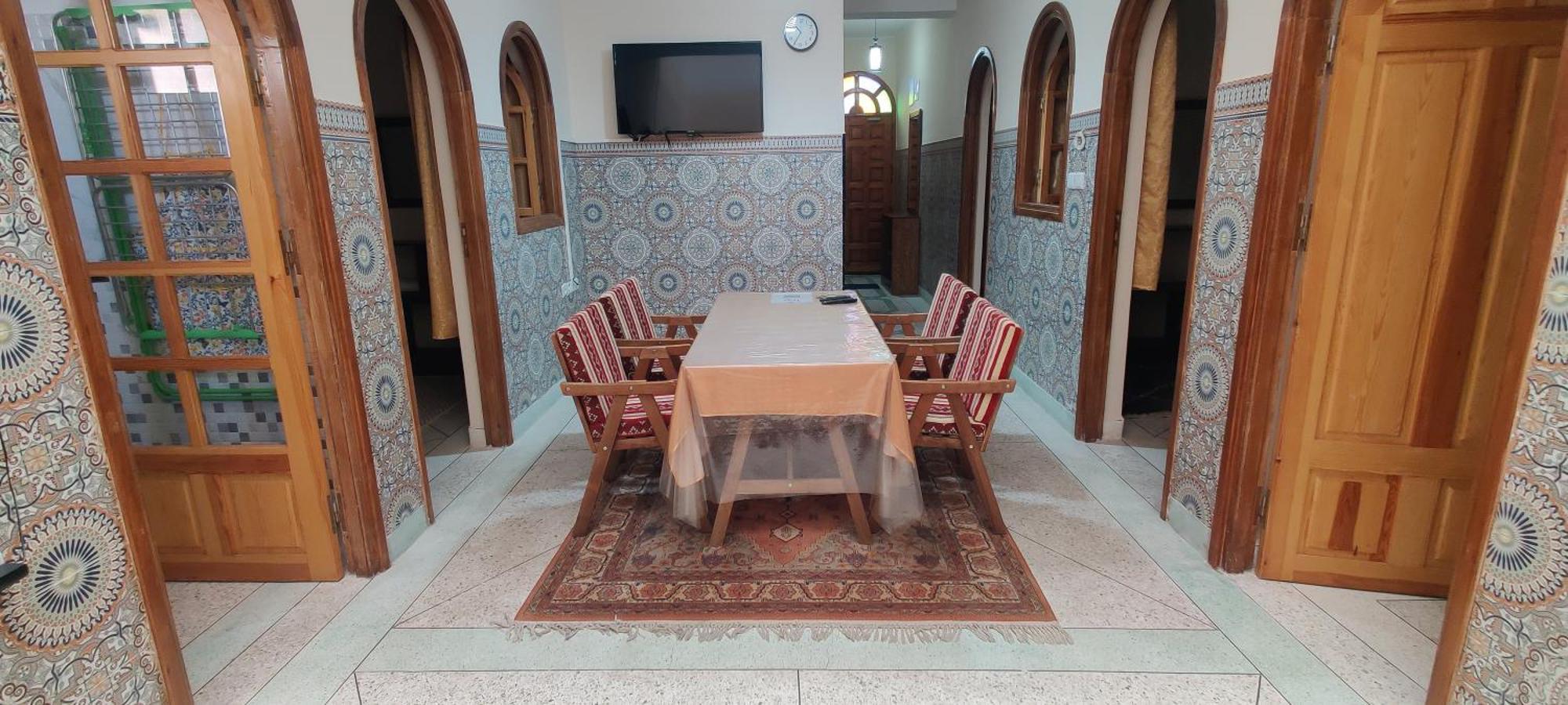 Araucaria Apartment Essaouira Bagian luar foto